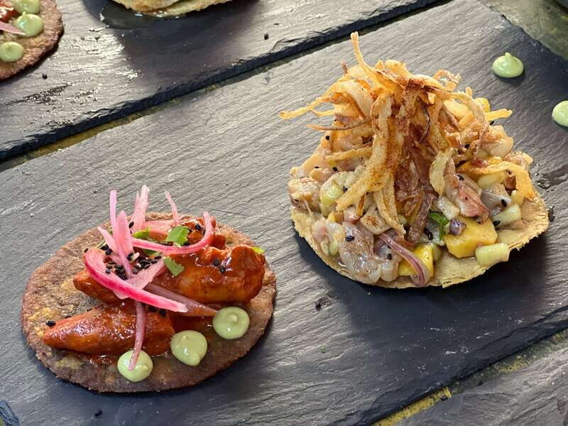 San José del Cabo: A flavor experience, margaritas tasting - Value for Money and Practical Considerations