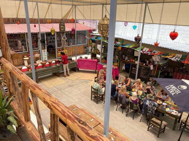 San José del Cabo: A flavor experience, margaritas tasting - FAQ