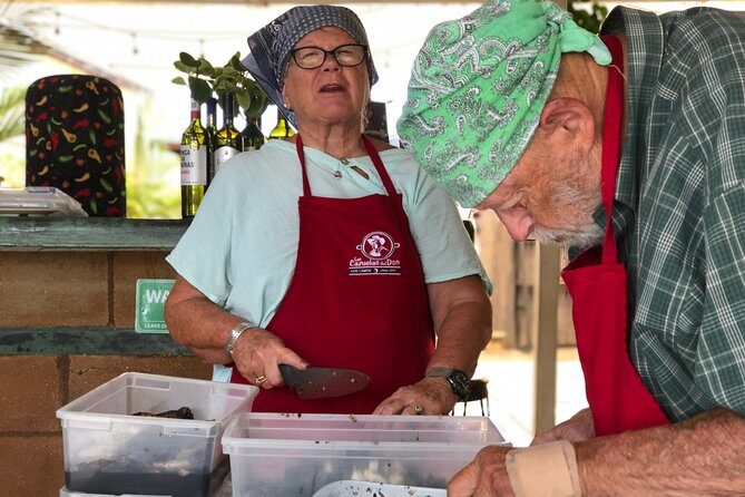 San José del Cabo: Cooking with Friends - The Sum Up: Why “Cooking with Friends” is a Great Choice