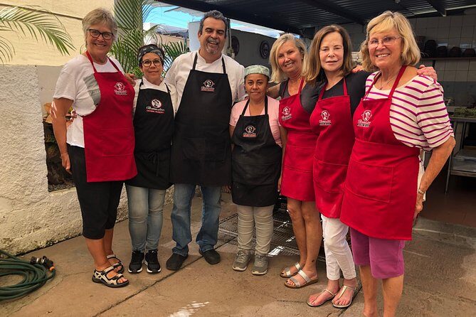San José del Cabo: Cooking with Friends - Frequently Asked Questions