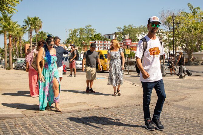 San Jose del Cabo Food Tour & Visit to the Market - Practical Details: What You Should Know