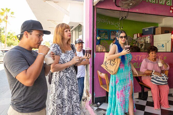 San Jose del Cabo Food Tour & Visit to the Market - The Sum Up: Is This Tour Right for You?