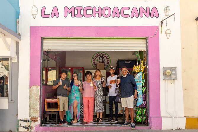 San Jose del Cabo Food Tour & Visit to the Market - Frequently Asked Questions