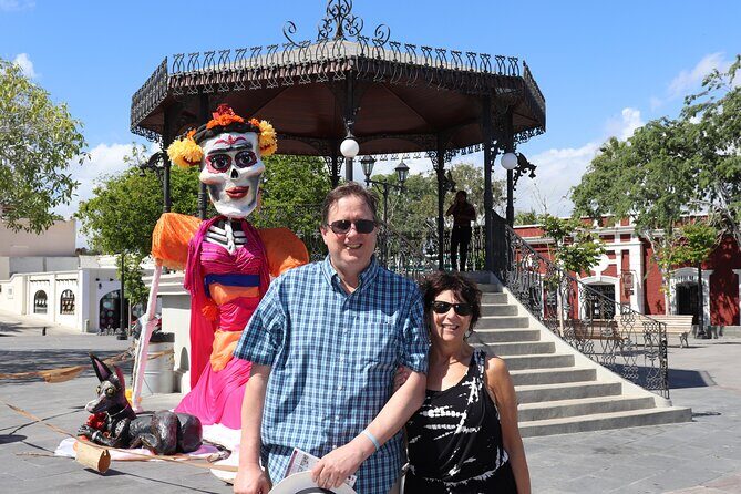 San José del Cabo for Meat Lovers Food Tour - Who Will Love This Tour?