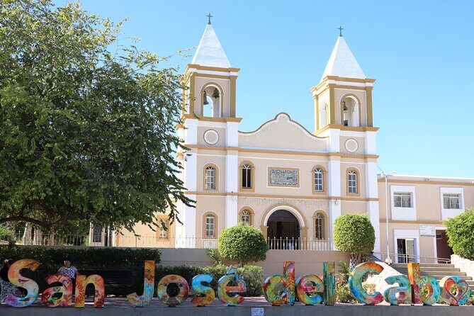 San José del Cabo for Meat Lovers Food Tour - FAQs