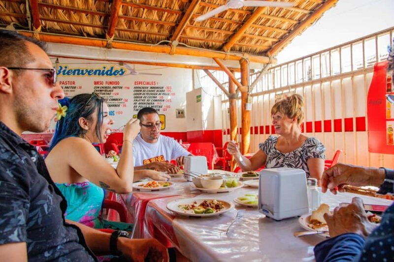 San Jose del Cabo: Guided Food Tour & Visit to Local Market - Key Points