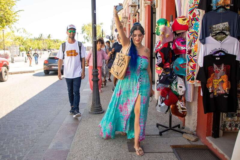 San Jose del Cabo: Guided Food Tour & Visit to Local Market - A Practical Guide to the San Jose del Cabo Food Tour