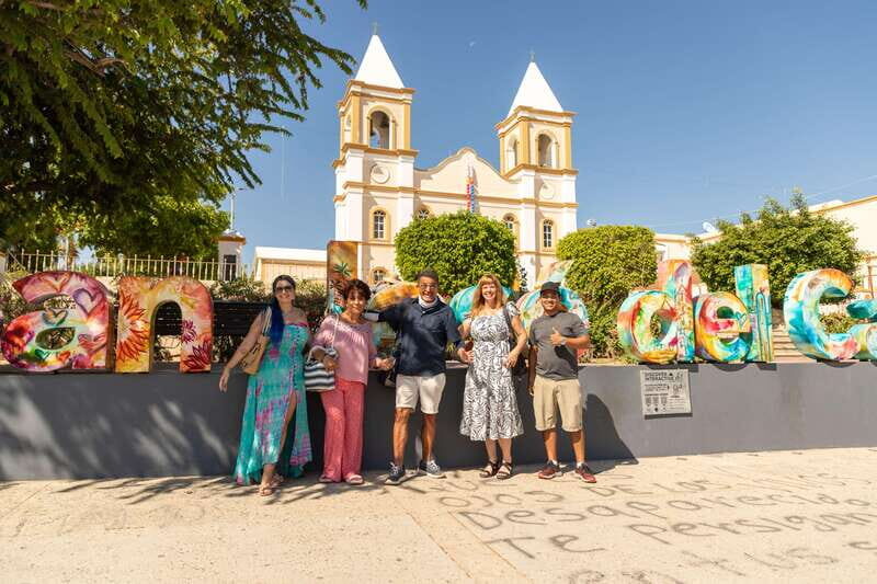 San Jose del Cabo: Guided Food Tour & Visit to Local Market - Who Will Love This Tour?