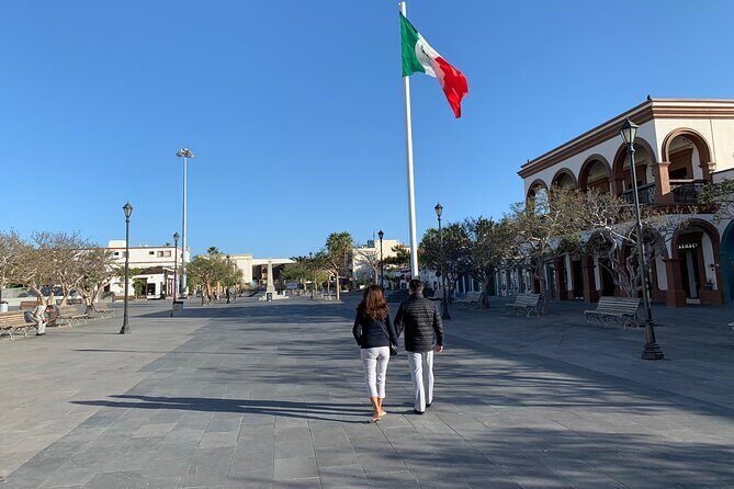 San Jose del Cabo Historic District Walking Tour - FAQs