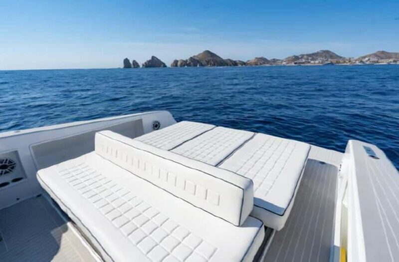 San José del Cabo: Luxury Yacht Experience - What’s Included and Why It Matters