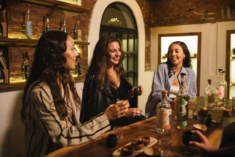 San Jose del Cabo: Mezcal Tasting - Introduction: A Tasty Window into Mexican Spirit