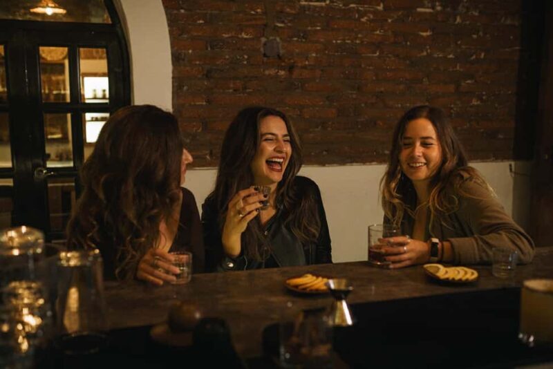 San Jose del Cabo: Mezcal Tasting - The Itinerary: What to Expect