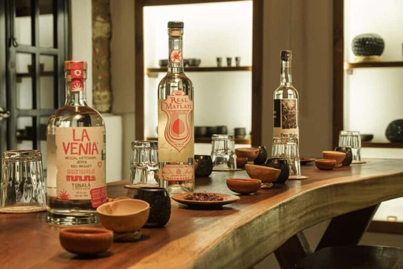 San Jose del Cabo: Mezcal Tasting - The Breakdown: Why This Tour Works