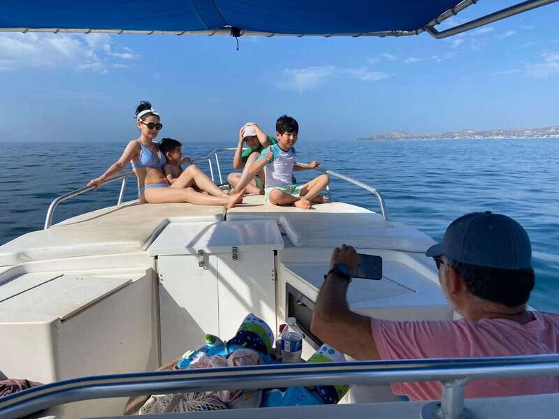 San José del Cabo: Private Snorkeling - Who Should Consider This Tour?