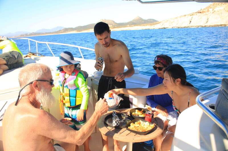 San José del Cabo: Private Snorkeling - FAQ