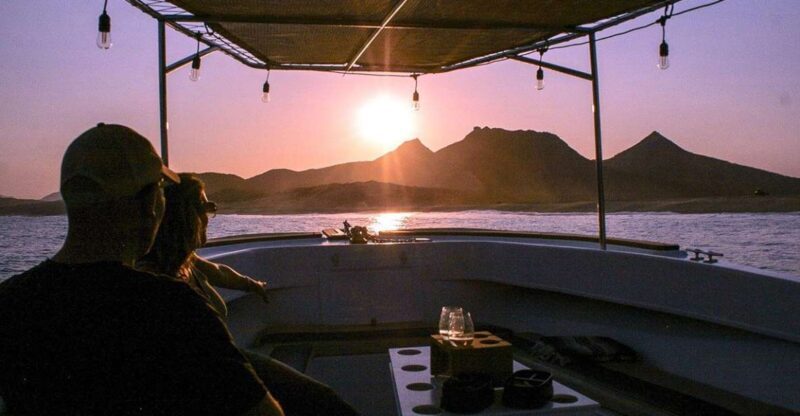 San Jose del Cabo private Sunset cruise - Who Will Love This Tour?