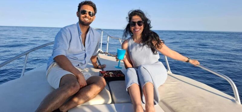 San José del Cabo: Private Sunset Cruise - FAQ