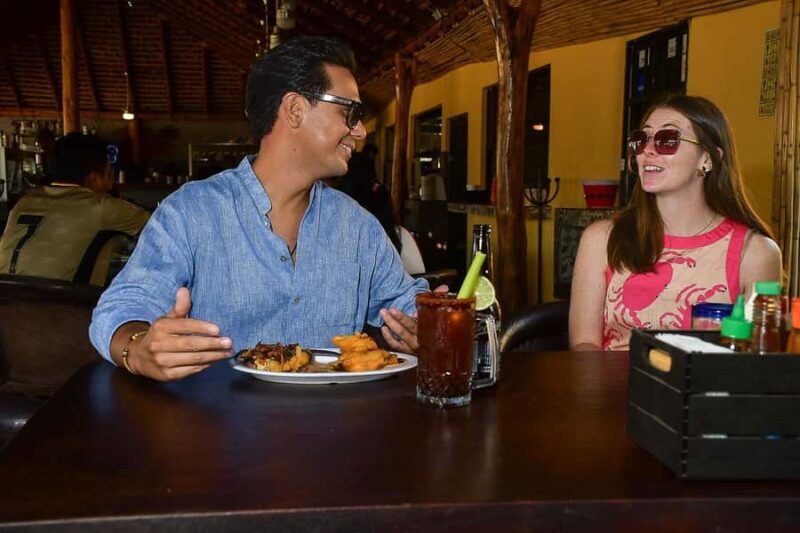 San José del Cabo: Seafood Walking Tour with Beer - Frequently Asked Questions