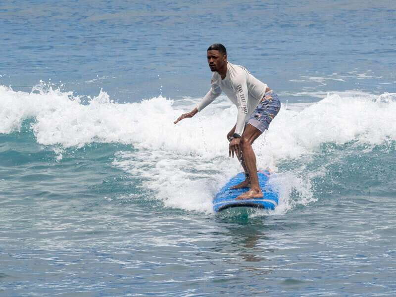 San Jose del Cabo: Surf Lesson with Private Transportation - Key Points