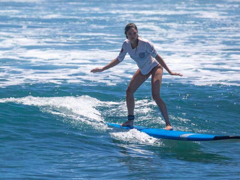 San Jose del Cabo: Surf Lesson with Private Transportation - The Surfing Itinerary: Step-by-Step