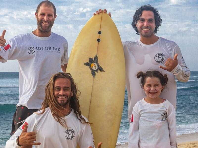 San Jose del Cabo: Surf Lesson with Private Transportation - Practical Tips for Participants