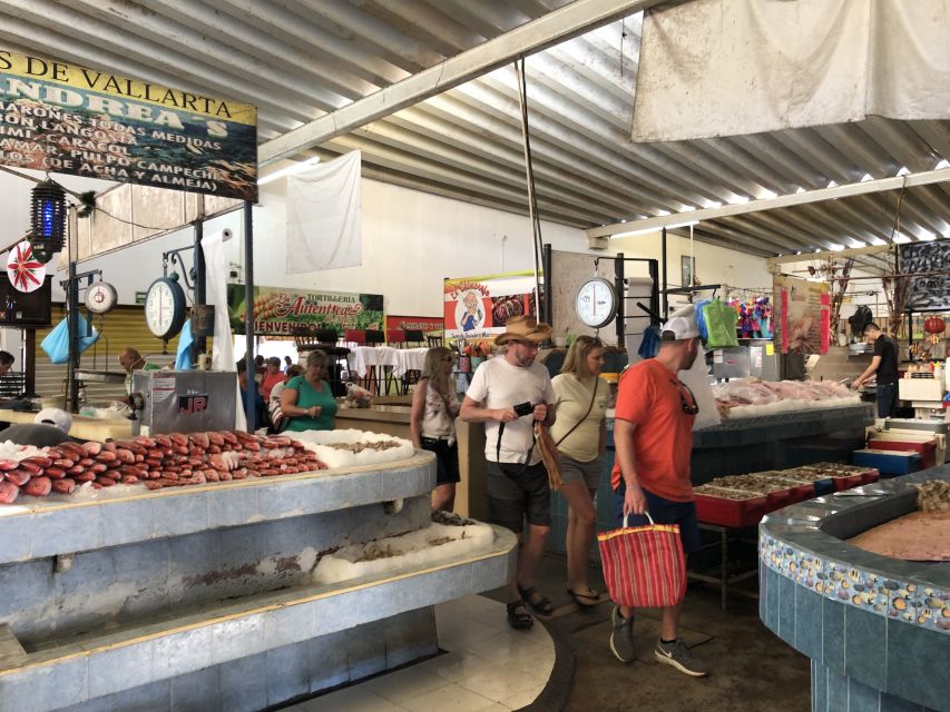 San Jose Del Cabo: Taco Tour Experience - Culinary Highlights