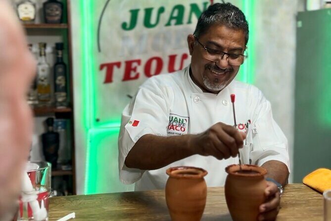 San Jose del Cabo- Tequila, Mezcal & Mixology Class - The Itinerary: What to Expect