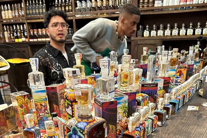 San Jose del Cabo- Tequila, Mezcal & Mixology Class - Why This Tour Is a Great Choice