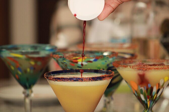 San Jose del Cabo- Tequila, Mezcal & Mixology Class - FAQ