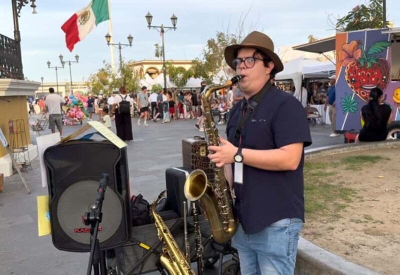 San José del Cabo: Thursday Night Art Walk Tour - Key Points