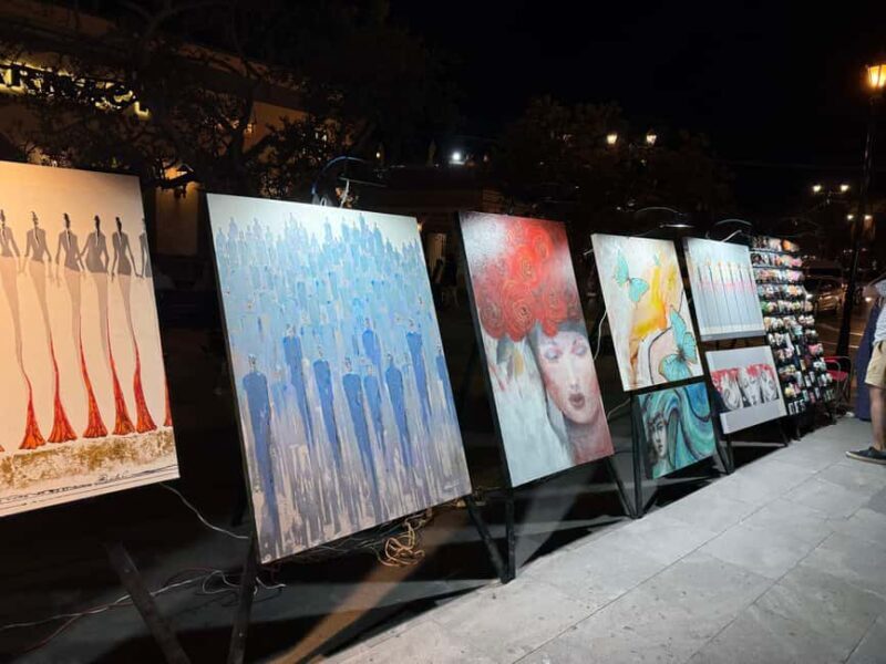 San José del Cabo: Thursday Night Art Walk Tour - Who Will Enjoy This Tour?
