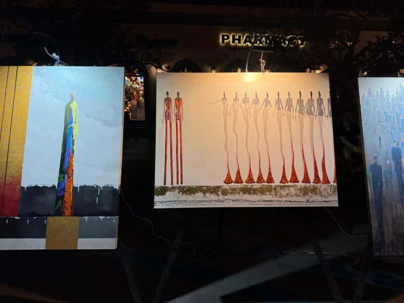 San José del Cabo: Thursday Night Art Walk Tour - The Sum Up