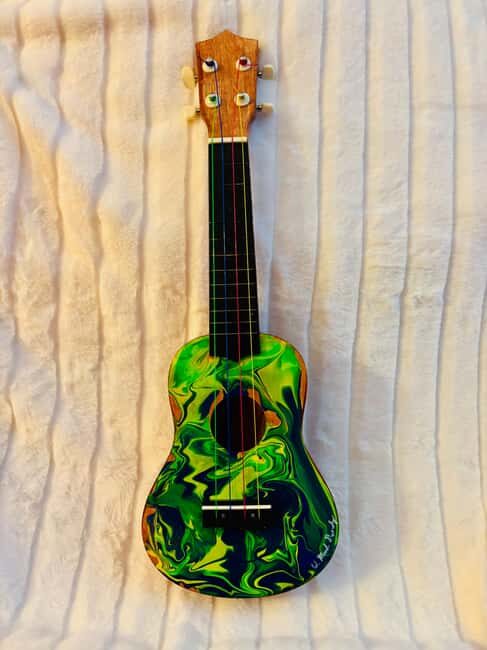 San José del Cabo: Ukulele Building Workshop - An In-Depth Look at the Ukulele Building Workshop