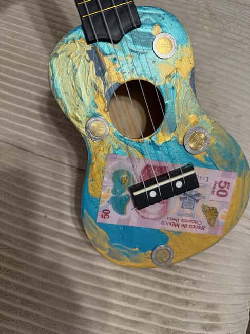San José del Cabo: Ukulele Building Workshop - FAQ