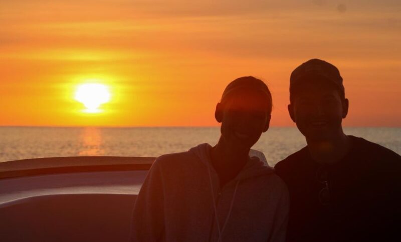 San Jose del Cabo Whale Watching Sunrise Tour - A Truly Unique Way to Greet the Day