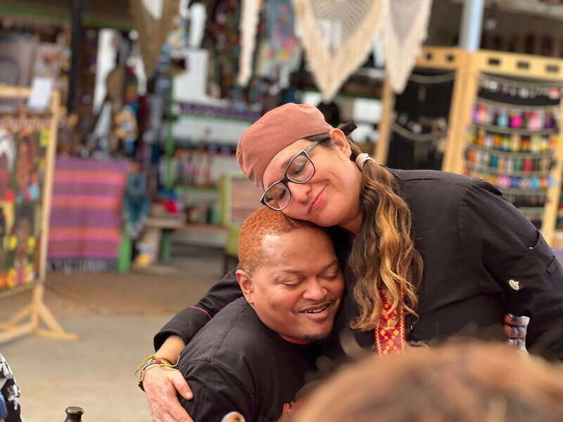 San Jose del Cabo:Alma de Mexico Tacos and Tostadas Tasting - Who Will Love This Tour?