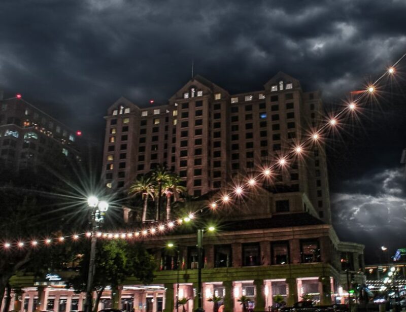 San Jose Ghost Tour: The Scythe, Sacrifice, & Silhouette - Key Points