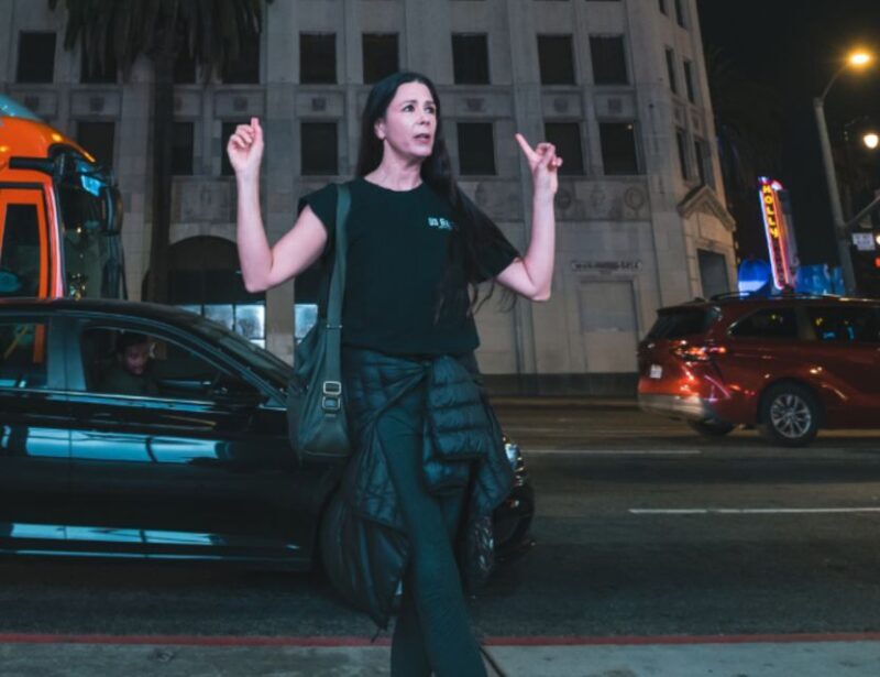 San Jose Ghost Tour: The Scythe, Sacrifice, & Silhouette - A Practical Look at the Tour Experience