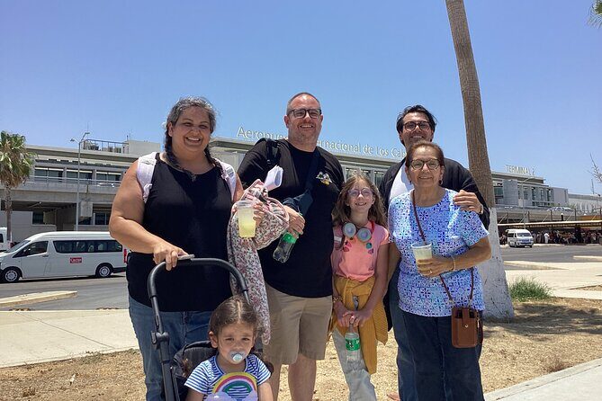 San Jose International Airport Private Transportation - What To Expect When Booking This Service