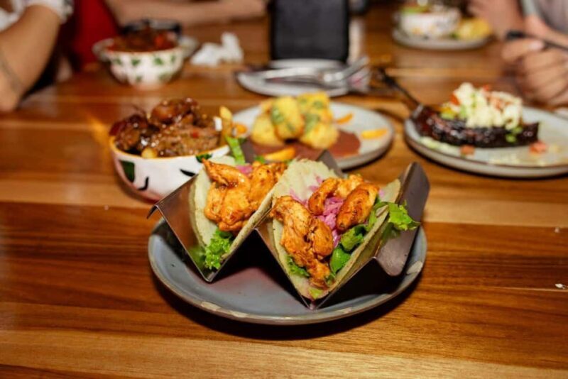 San José: Night Food and Culture Tour with Dinner - Is It Worth the Price?