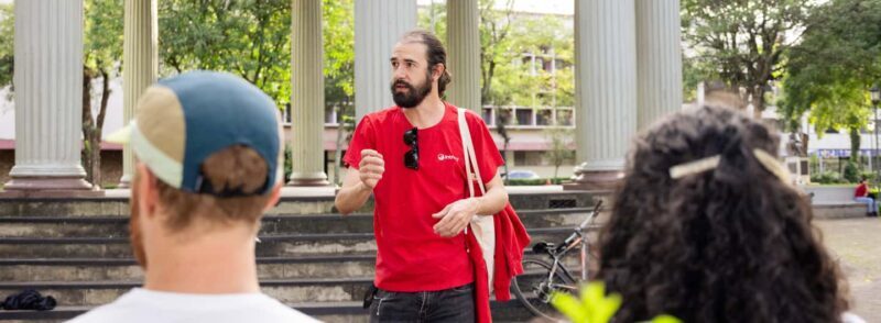 San José: Night Food and Culture Tour with Dinner - Authenticity and Local Flavor