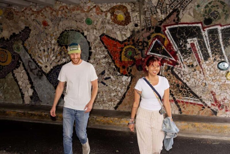 San José: Night Food and Culture Tour with Dinner - The Sum Up