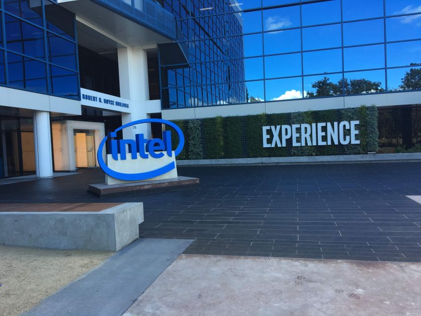 San Jose: Private Silicon Valley Tour - Important Reminders