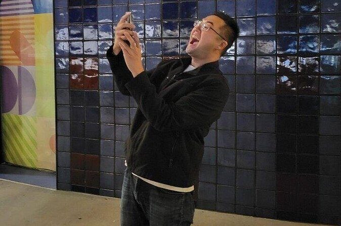 San Jose Scavenger Hunt Walking Activity - FAQs