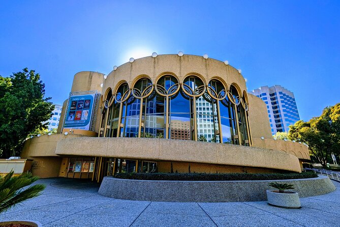San Jose Scavenger Hunt Walking Tour and Game - Schedule and Availability Details
