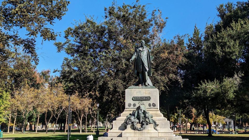 San Jose Self-Guided Scavenger Hunt Walking Tour - Important Information