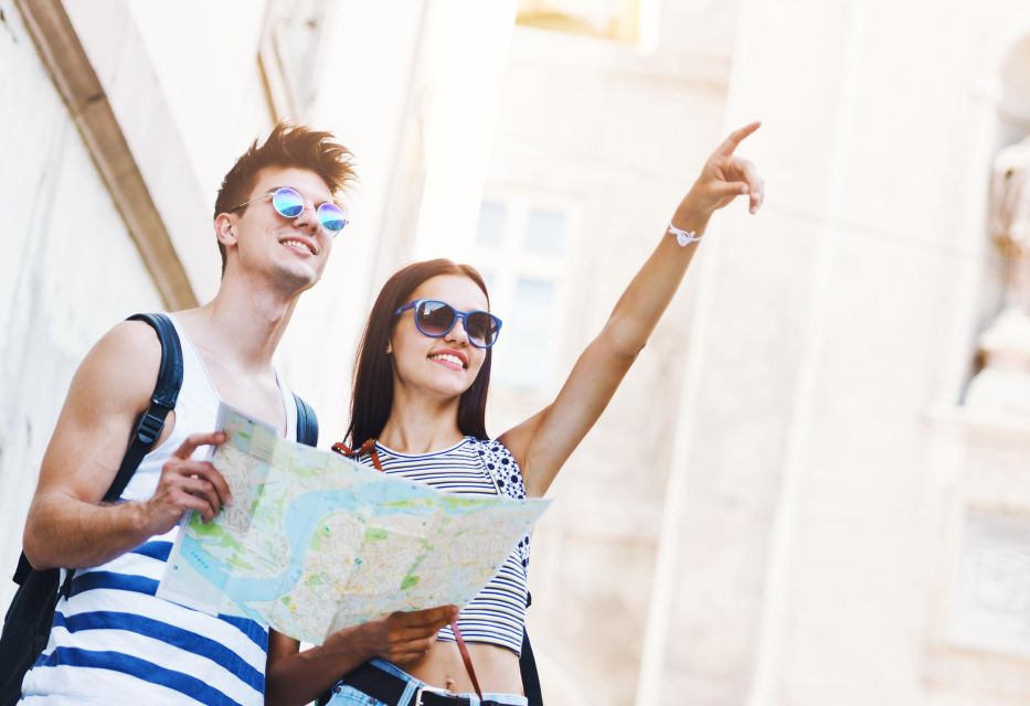 San Jose Unveiled: A Private Walking Tour - Tour Itinerary