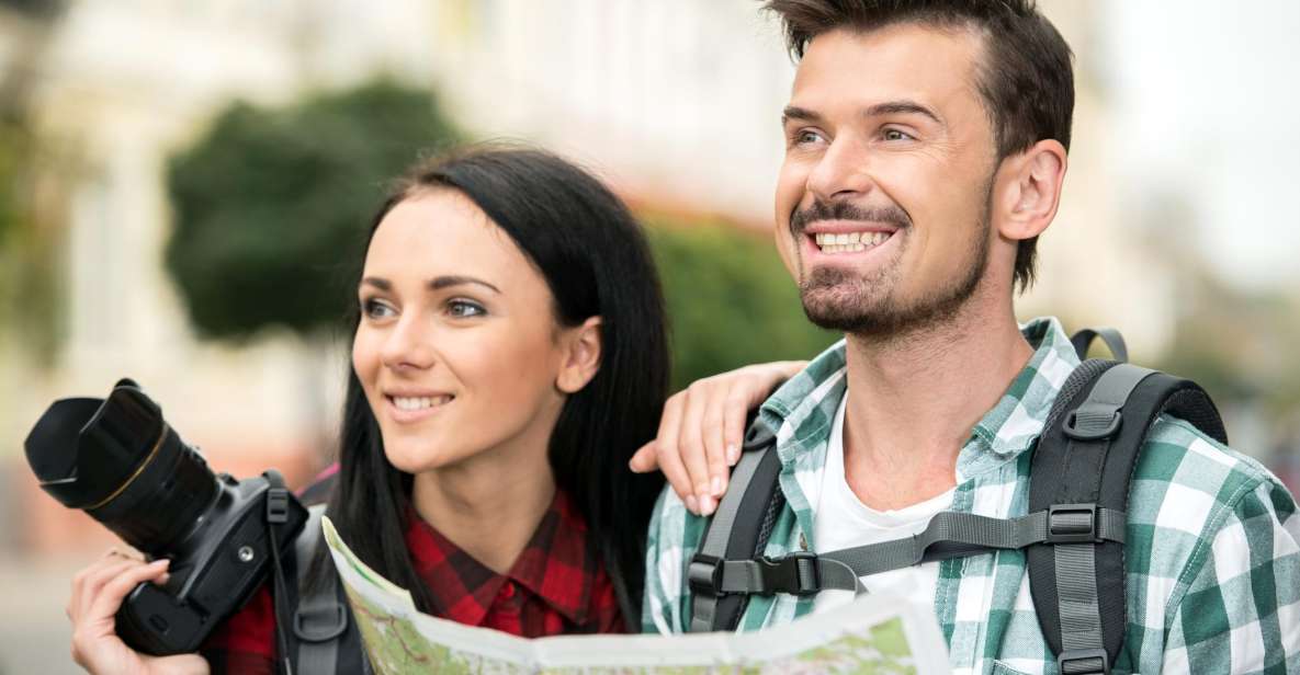 San Jose Unveiled: A Private Walking Tour - Tour Highlights