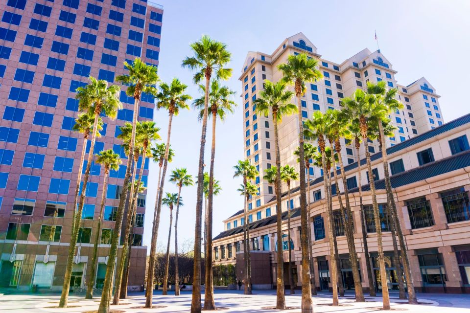 San Jose Unveiled: A Private Walking Tour - Customer Review