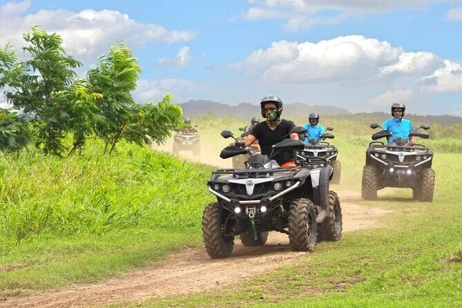 San Juan 2 Hour ATV for Driver and Passenger - Discovering the San Juan ATV Adventure: A Balanced Look